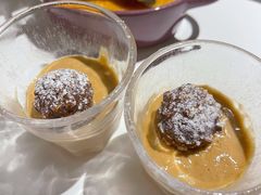 -K·Kitchen KK牛扒厨房(江南西店)