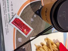 -麦当劳(黄石北路店)