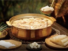 -润园四季椰子鸡火锅(南山海岸城店)