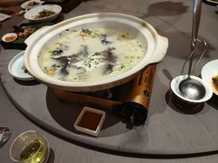 -小厨娘淮扬菜(江宁万达店)