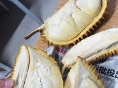 -利客来李村购物中心