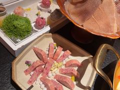 -色響火锅(恒隆广场店)