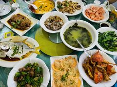 -巽寮印象美食部落餐厅·海鲜·地方特色菜(惠州体验店)