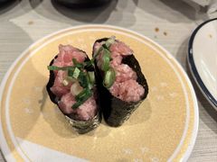 -滨寿司(新街口中央商场店)