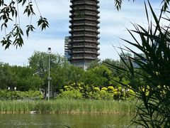 -西海子公园