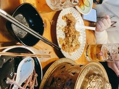 -小红烤翅(傅厚岗店)