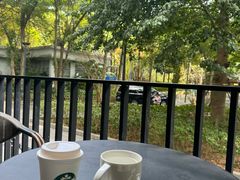 -星巴克(深圳侨城街店)