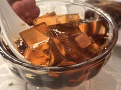 果味冰粉-马凯餐厅(地安门店)