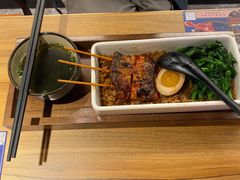 -和府捞面(壹方天地店)