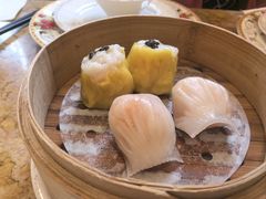 -星河湾半岛酒店-真粤中餐厅