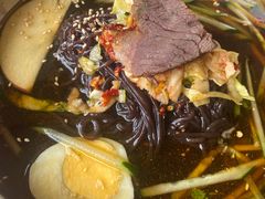 -百年石锅饭·朝鲜族传统民餐