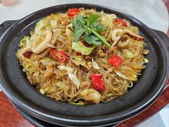 -芳华轩•客家菜馆(梧桐山店)