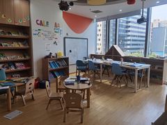 -GogoReading少儿英语分级阅读(双井中心店)
