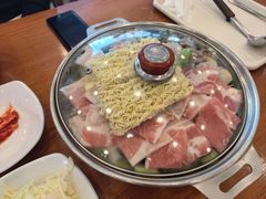 -蚂蚁家辣炒章鱼(海云台店)
