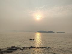 -长岛南北长山旅游景区