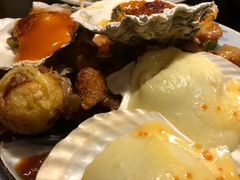-松子料理(白家庄店)