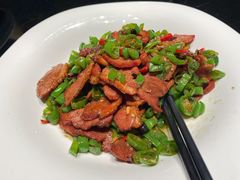 -粗茶淡饭·汉口公馆(循礼门店)