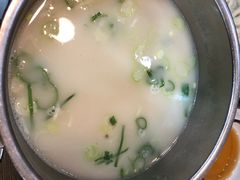 -神仙雪浓汤(弘大店)