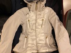 -北京大都市滑雪用品(丰泰中心店)