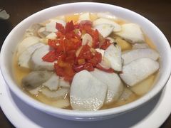 -全聚贤餐厅·湖北家常菜(沙湖店)