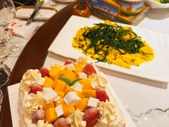 -大汗行宫园林餐厅