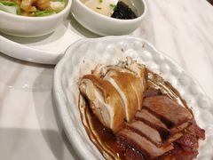 -欣悦会港式茶餐厅(燕郊永旺店)