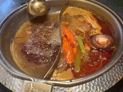 -牛New寿喜烧(金鹰世界店)