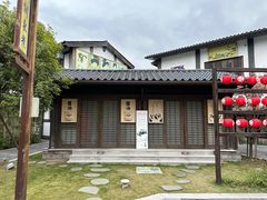 -横店广州街·香港街