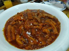 黄焖牛肉-清真•蜀风园(丁字沽总店)