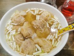-一记面馆(易发店)