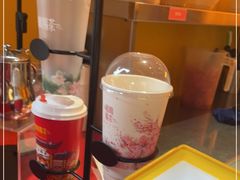 -鸡鸣赐茶(鸡鸣寺路店)