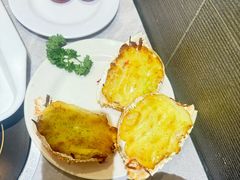 -曼灵德蒸汽海鲜自助(狮山路金鹰国际广场店)