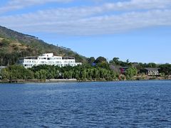 -西昌邛海湿地