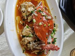 -好兄弟郭巨海鲜(天一阁店)