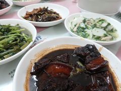 -蘭心餐厅(进贤路店)