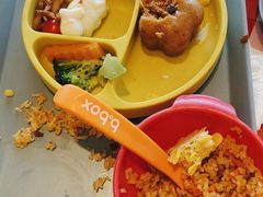 -西贝(深圳卓悦汇店)