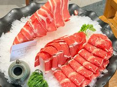-五星桥原切肥牛火锅·30年专注好牛肉(湖塘店)