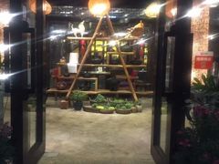 门面-吃货私房菜(丽江束河古镇店)
