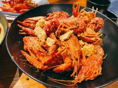 -金陵一哥龙虾(水木秦淮店)