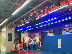 -HELLO功夫(印象城店)