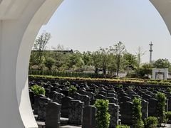 -上海望仙安息园