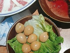 -周小明火锅(黑金冠社区店)