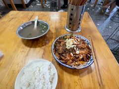 -赵姐猪耳朵饭店