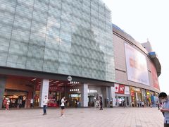 -宝龙广场(福州台江店)