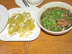 -沪上馨和小馆•海派上海菜(陆家浜路店)