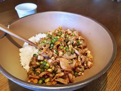 -德天顺盖码饭(人民西路店)