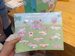 -CoCo都可(嘉定日月光店)