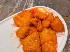果汁猪扒-天喜酒楼饭市·茶市(同德皇宫店)
