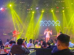 -MOSSO音乐酒吧·live house(南京旗舰店)