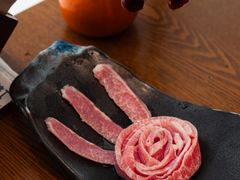-炎蔵牛舌烤肉